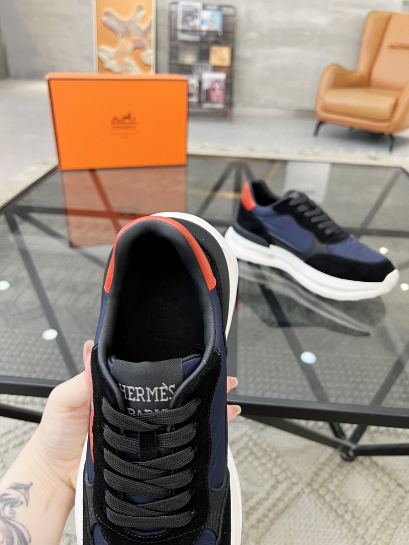 Hermes Sneakers